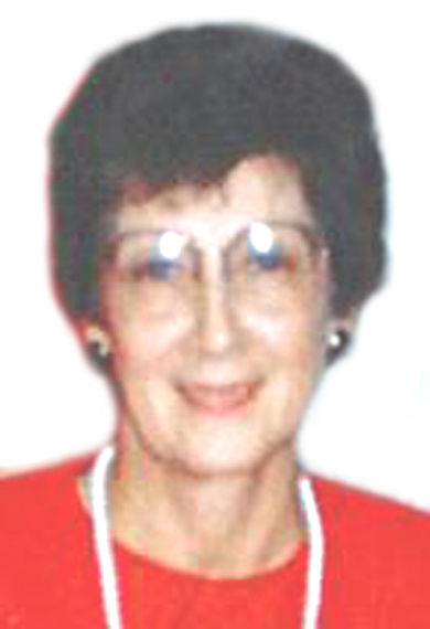 Hildreth, Margaret Marie Belk